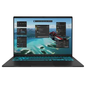 Laptop ASUS Gaming V16 V3607VU-RP216W