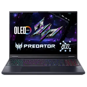 Laptop Acer Gaming Predator Helios Neo 16 AI PHN16-73-757W