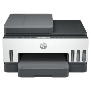 Máy in phun màu HP Smart Tank 750 đa chức năng (In- Scan- Copy)
