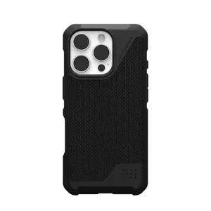 Ốp lưng iPhone 16 Pro UAG chống sốc Metropolis LT With Magsafe Kevlar