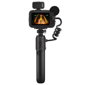 Camera hành trình GoPro Hero 13 Creator Edition Black