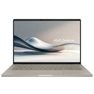 Laptop ASUS Zenbook A14 UX3407QA-QD299WS - Cũ Đẹp