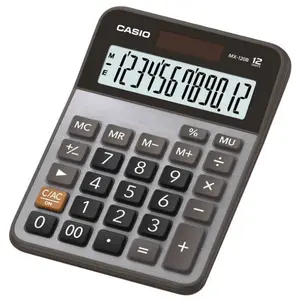 Máy tính Casio MX120B