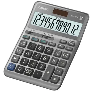 Máy tính Casio DF120FM