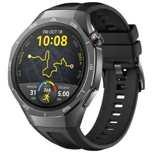 Đồng hồ thông minh Huawei Watch GT 5 Pro 46mm dây cao su - Cũ Đẹp