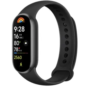 Vòng đeo tay thông minh Xiaomi Mi Band 9 - Cũ Đẹp