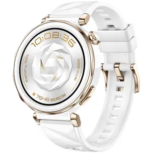 Đồng hồ thông minh Huawei Watch GT 5 Pro 42mm Dây Cao Su - Cũ Đẹp