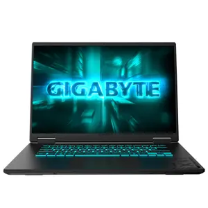 Laptop Gigabyte Gaming A16 GA6H-CMHH2VN893SH - Đã Kích Hoạt