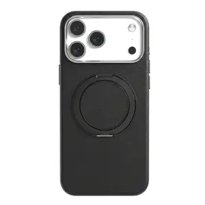 Ốp lưng iPhone 17 Pro Max Le Prius Birman Pro
