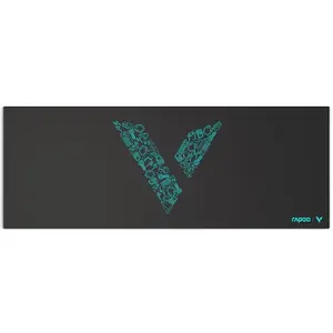 Thảm da Deskpad Rapoo V1L 80 x 30 cm