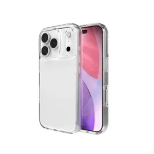 Ốp lưng iPhone 17 Pro Zagg Crystal Palace Lite Clear