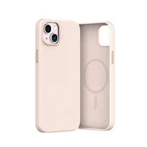 Ốp lưng iPhone 17e/16e/15/14/13 Araree Typo Skin M
