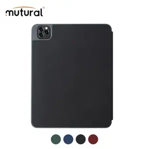 Bao Da Mutural Design cho iPad Pro 11 2021