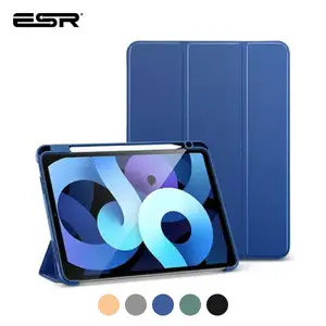 Bao da iPad Air 10.9 2022 ESR Rebound Pencil