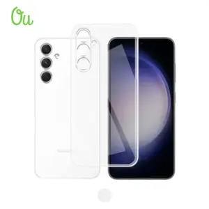 Ốp lưng Samsung Galaxy A05S OU dẻo trong