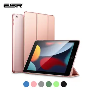 Bao da iPad Gen 9 ESR Ascend Trifold with Clasp