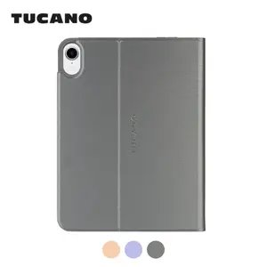 Bao da iPad mini 6 Tucano Metal