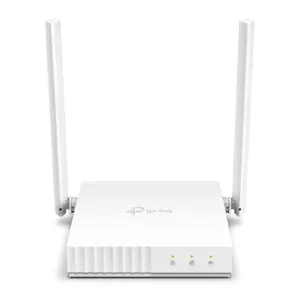Router Wifi TP-Link TL WR844N chuẩn N tốc độ 300mbps
