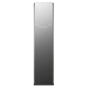 Tủ chăm sóc quần áo thông minh LG Styler 3 móc Inverter 2022 (S3MFC)
