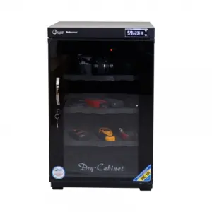 Tủ chống ẩm FujiE DHC100 100L