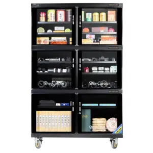 Tủ chống ẩm FujiE DHC1200