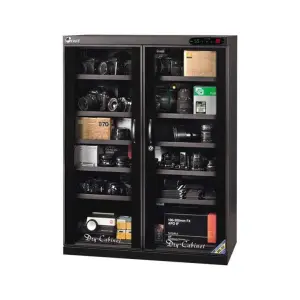 Tủ chống ẩm FujiE DHC350