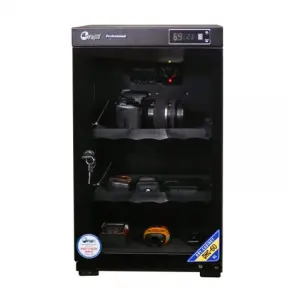 Tủ chống ẩm FujiE DHC60 60L