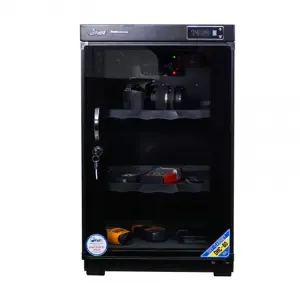 Tủ chống ẩm FujiE DHC80