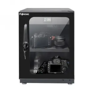 Tủ chống ẩm Fujihome thế hệ mới DC-30M 30L