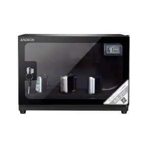 Tủ chống ẩm máy ảnh Andbon AB-21C