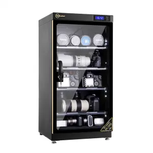 Tủ chống ẩm cao cấp Nikatei NC-100S