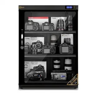 Tủ chống ẩm cao cấp Nikatei NC-230HS