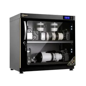 Tủ chống ẩm cao cấp Nikatei NC-80HS