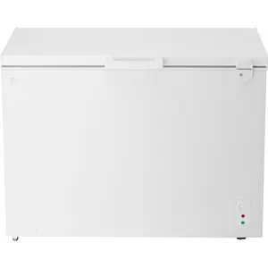 Tủ đông LG 291L 2025 (C30WH)