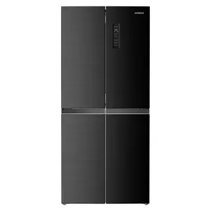 Tủ lạnh Hitachi Multidoor 422L inverter 2026 (HR4N7462DSDXVN)