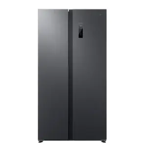 Tủ lạnh Mijia Side By Side 635L 2026 (MRS72HMPAVN)