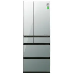 Tủ lạnh Panasonic Multidoor 589L 2018 (NR-F603GT-X2)