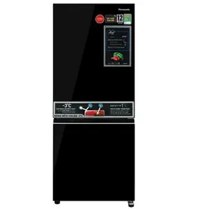 Tủ lạnh Panasonic ngăn đá dưới ngăn đông mềm 255L 2023 NR-BV281BGMV