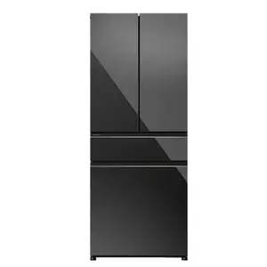 Tủ lạnh Panasonic Multidoor 545L 2025 (NR-YW590XJKV)