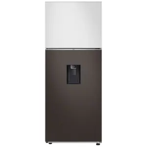 Tủ lạnh Samsung Bespoke 406L 2023 RT42CB6784C3SV