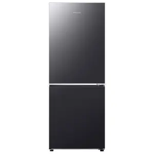 Tủ lạnh Samsung ngăn đá dưới 285L ngăn đông mềm 2025 (RB27N4020B1/SV)