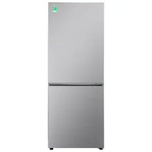 Tủ lạnh Samsung ngăn đá dưới 285L ngăn đông mềm 2025 (RB27N4020S9/SV)