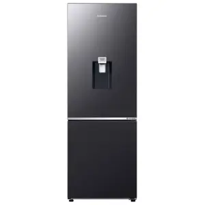 Tủ lạnh Samsung ngăn đá dưới 307L ngăn đông mềm 2025 (RB30N4190B1/SV)