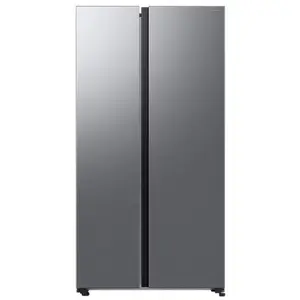 Tủ lạnh Samsung Side By Side 655L 2025 (RS70F65Q3TSV)