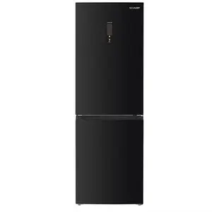 Tủ lạnh Sharp 323L 2025 (SJ-BF330V-DG)