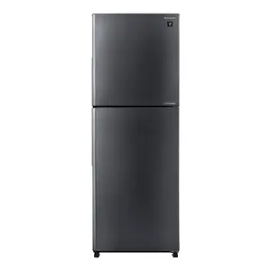 Tủ lạnh Sharp 330L 2023 (SJ-XP352AE-DS)