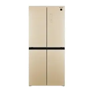 Tủ lạnh Sharp Multidoor 421L 2025 (SJ-FXP510VG-CH)