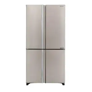 Tủ lạnh Sharp Multidoor 525L 2025 (SJ-FX610V-SL)