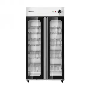 Tủ sấy chén bát tiệt trùng Fujihome DD400A