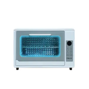 Tủ sấy tiệt trùng đa năng Fujihome DD48